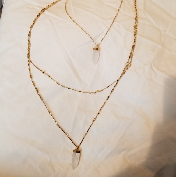 Stella and dot necklace - Picture 1 of 1